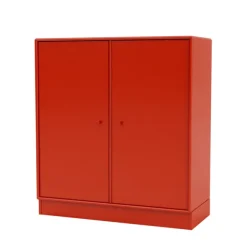 1118 modul inkl. sokkel fra Montana