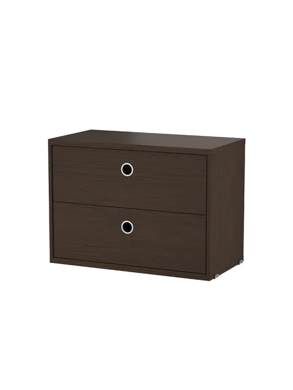 Modul m. To Skuffer, B58 fra String