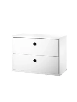 Modul m. To Skuffer, B58 fra String