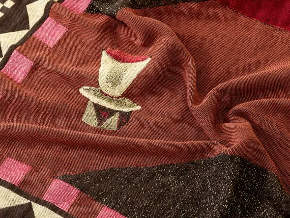 Momento Throw JH46 fra &Tradition