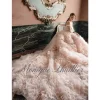 Monique Lhuillier: Dreaming of Fashion and Glamour fra New Mags