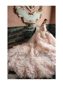 Monique Lhuillier: Dreaming of Fashion and Glamour fra New Mags