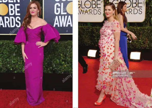 Monique Lhuillier: Dreaming of Fashion and Glamour fra New Mags