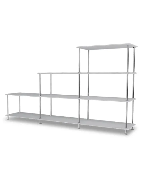 Montana Free Reol 321000, chrome