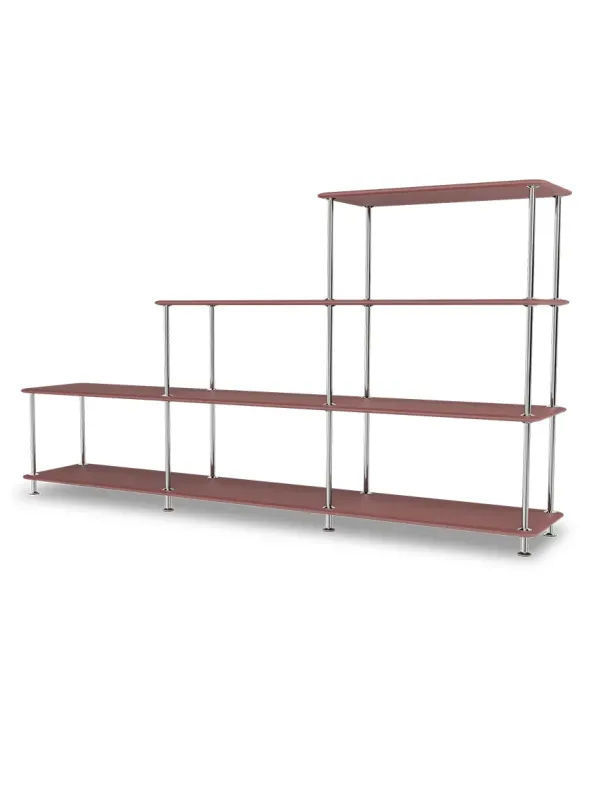 Montana Free Reol 321000, chrome