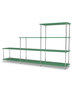 Montana Free Reol 321000, chrome