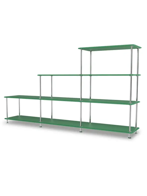 Montana Free Reol 321000, chrome