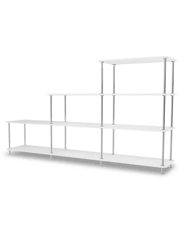 Montana Free Reol 321000, chrome