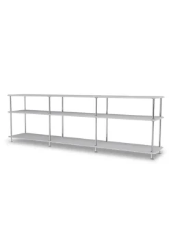 Montana Free Reol 111222, chrome