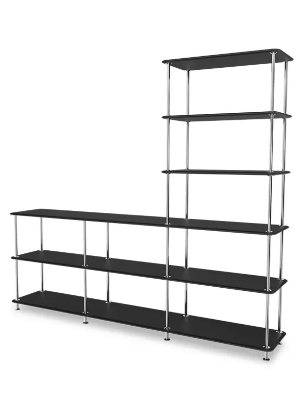 Montana Free Reol 522000, chrome
