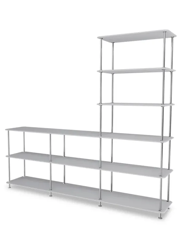 Montana Free Reol 522000, chrome