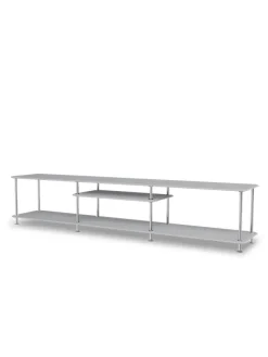 Montana Free Reol 111010, chrome