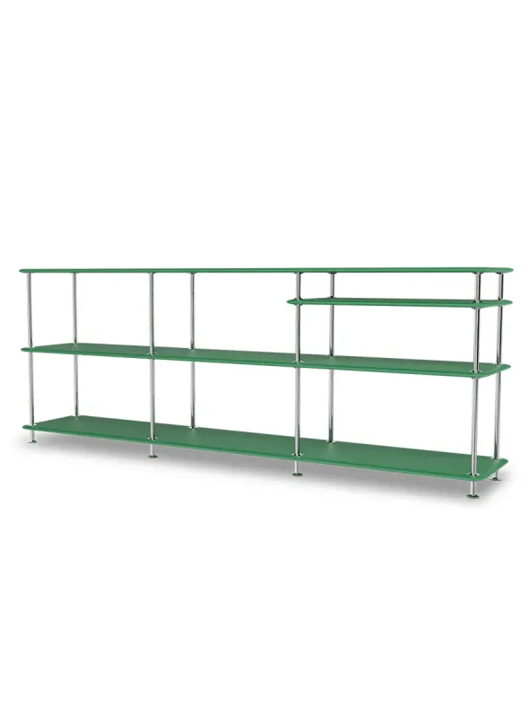 Montana Free Reol 222100, chrome