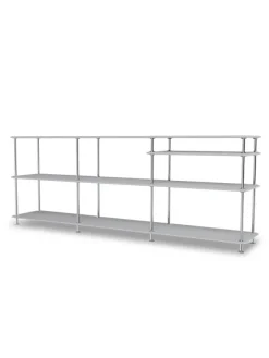Montana Free Reol 222100, chrome