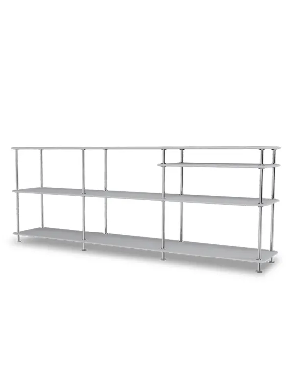 Montana Free Reol 222100, chrome
