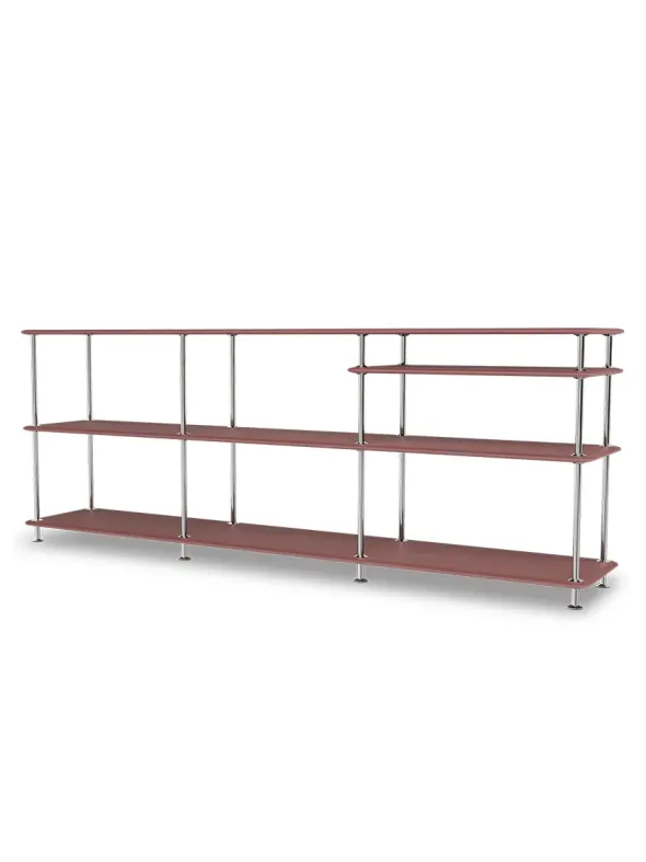 Montana Free Reol 222100, chrome