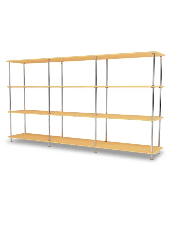 Montana Free Reol 333000, chrome