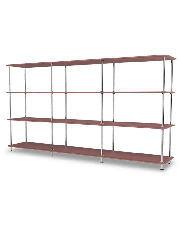 Montana Free Reol 333000, chrome