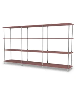 Montana Free Reol 333000, chrome