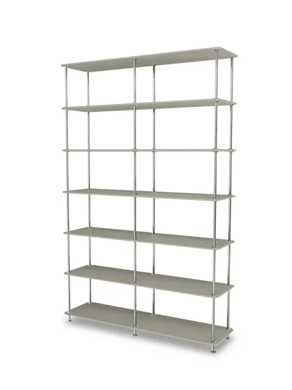 Montana Free Reol 660000, chrome