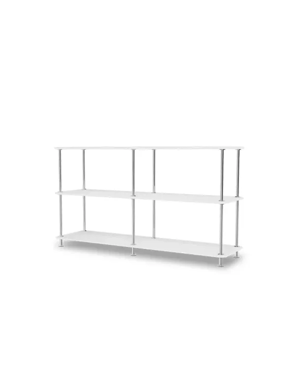 Montana Free Reol 220000, chrome