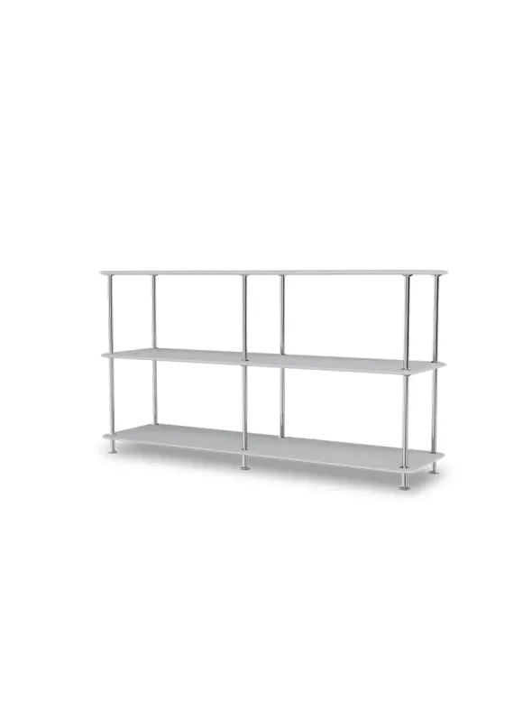 Montana Free Reol 220000, chrome
