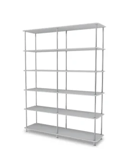 Montana Free Reol 550000, chrome