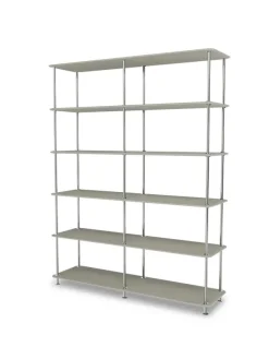 Montana Free Reol 550000, chrome