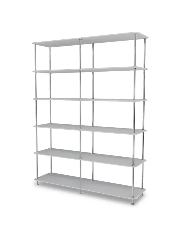 Montana Free Reol 550000, chrome