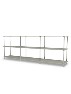 Montana Free Reol 222000, chrome