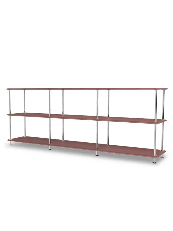 Montana Free Reol 222000, chrome