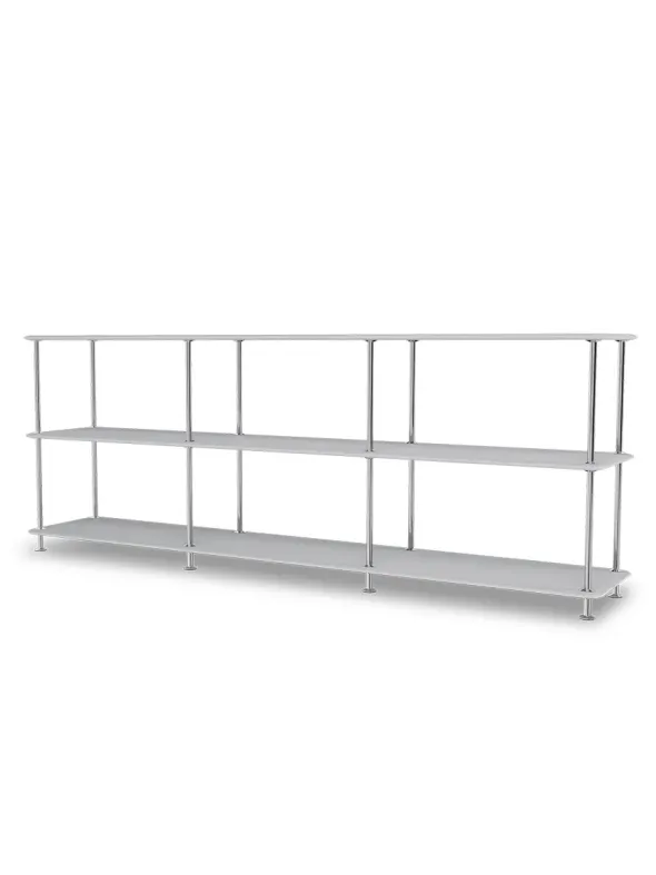 Montana Free Reol 222000, chrome
