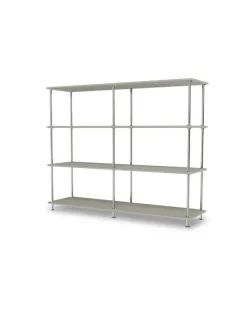 Montana Free Reol 330000, chrome