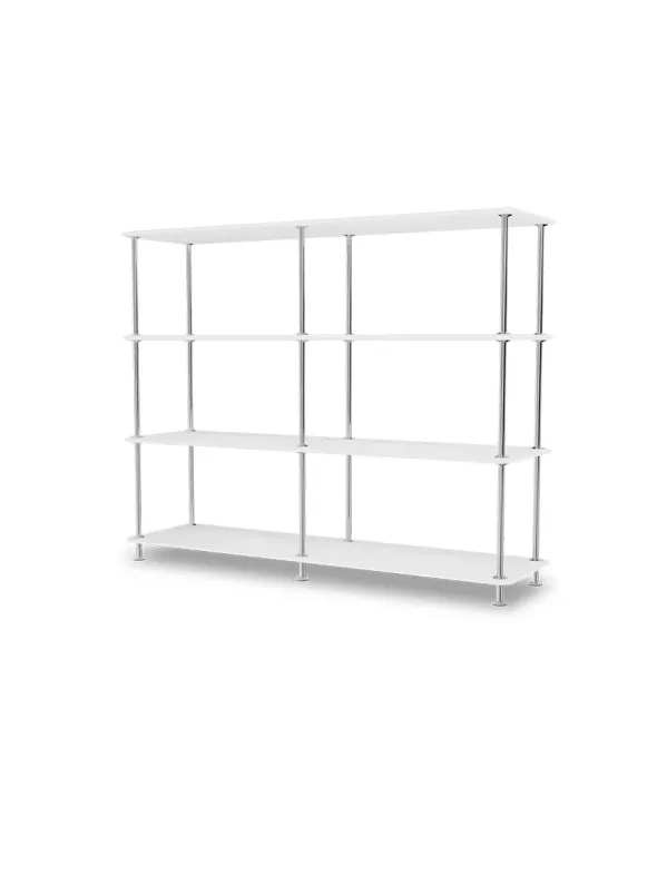 Montana Free Reol 330000, chrome