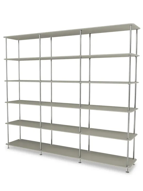 Montana Free Reol 555000, chrome