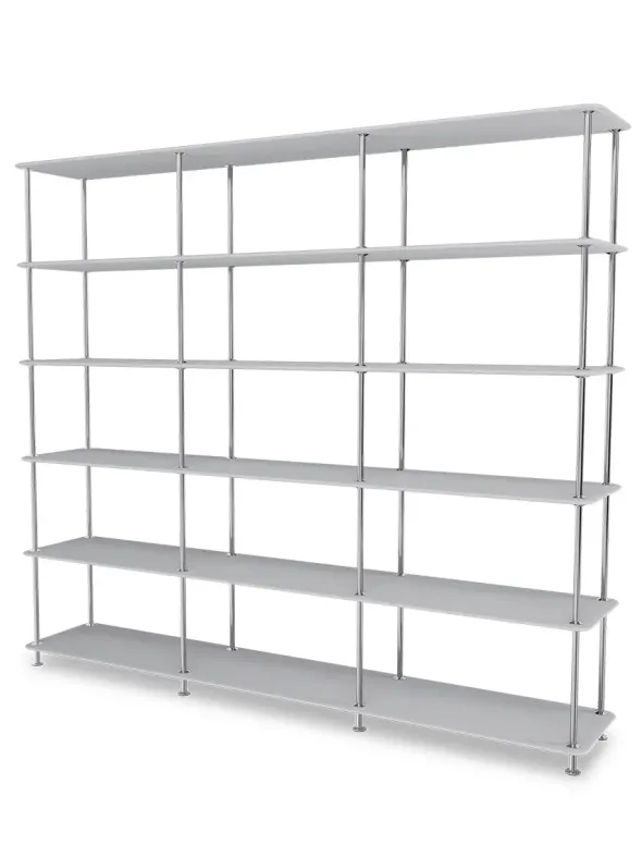 Montana Free Reol 555000, chrome