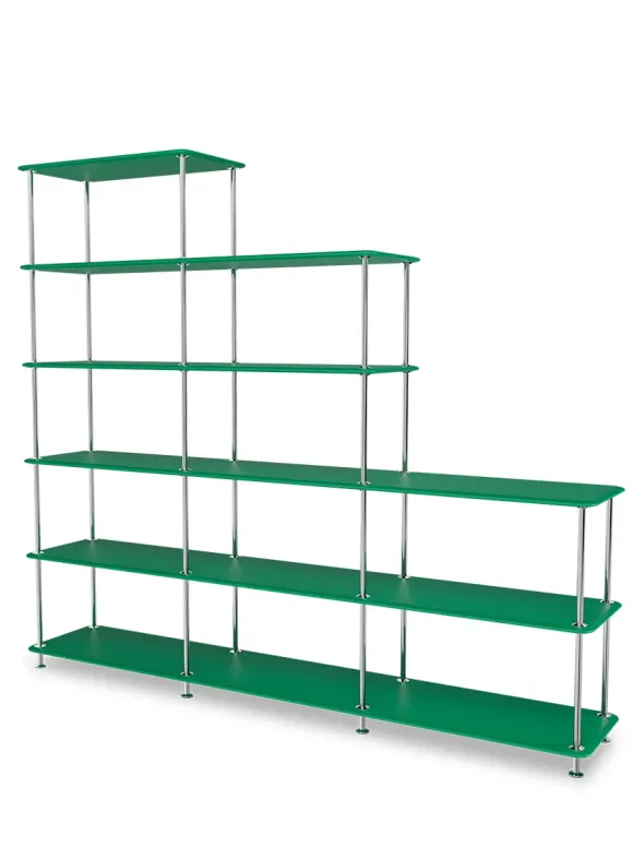 Montana Free Reol 542000, chrome