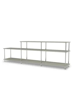 Montana Free Reol 111220, chrome