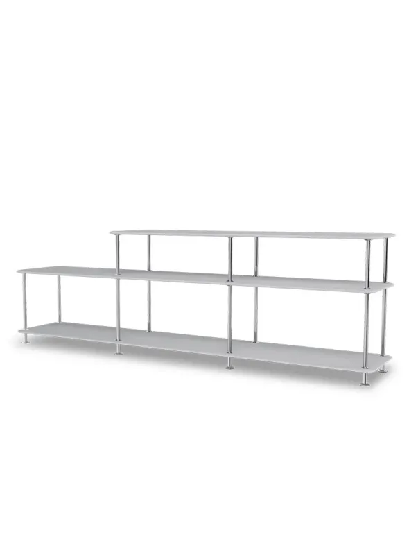 Montana Free Reol 111220, chrome