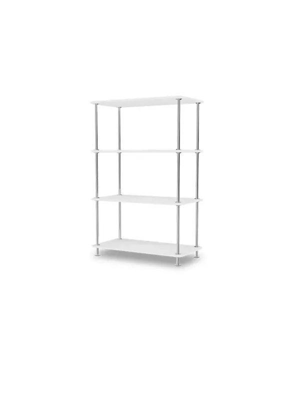Montana Free Reol 300000, chrome