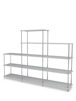 Montana Free Reol 342000, chrome