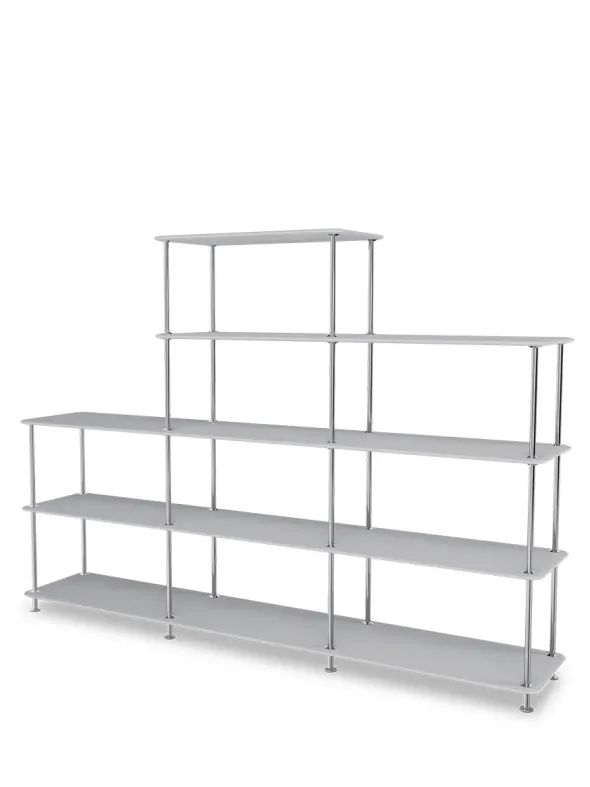 Montana Free Reol 342000, chrome