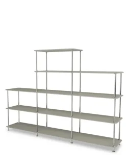Montana Free Reol 342000, chrome
