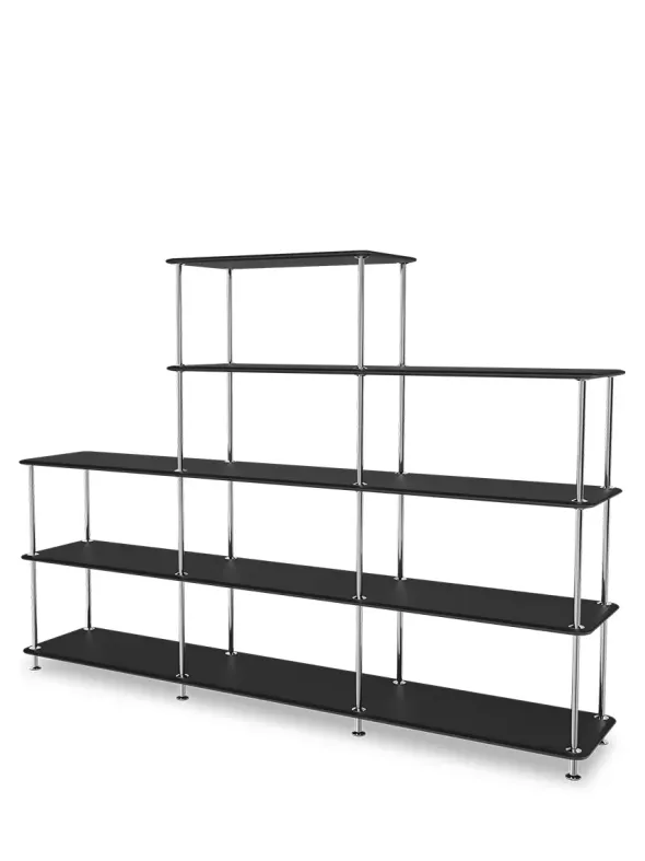Montana Free Reol 342000, chrome
