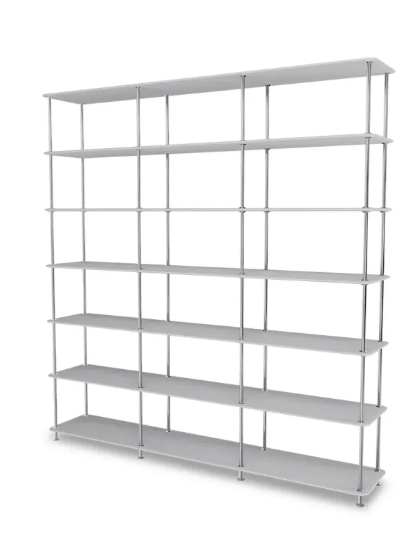 Montana Free Reol 666000, chrome