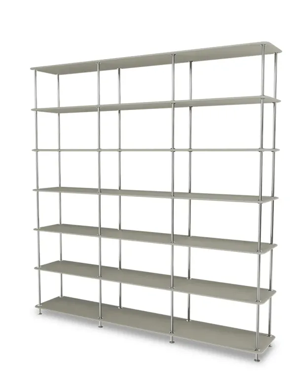 Montana Free Reol 666000, chrome