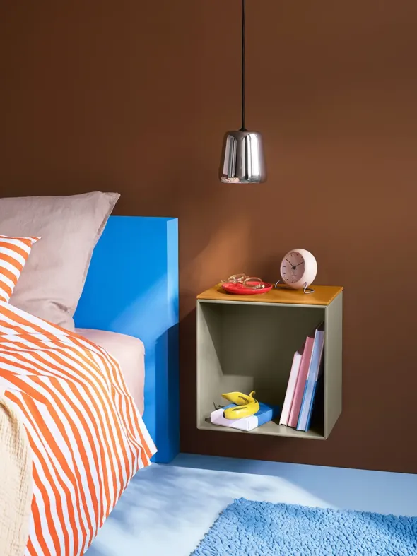 Montana Mini 1001 Åbent Modul