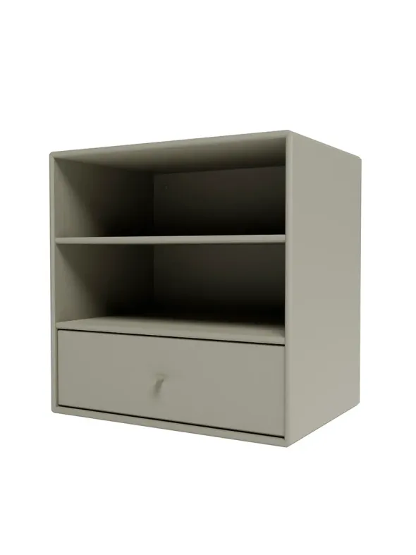 Montana Mini 1005 Modul m. En Skuffe