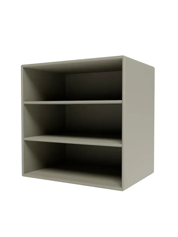 Montana Mini 1004 Modul m. Horisontale Hylder