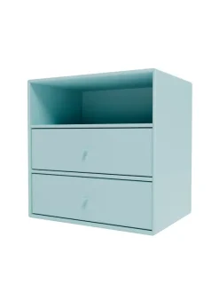 Montana Mini 1006 Modul m. To Skuffer